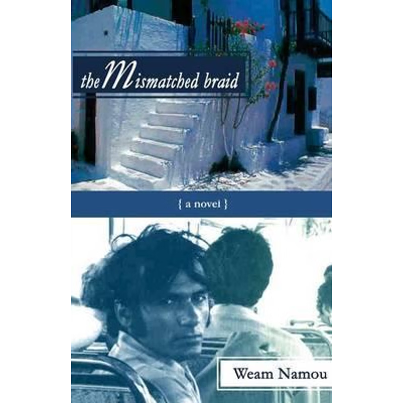 按需印刷The Mismatched Braid[9780975295632]