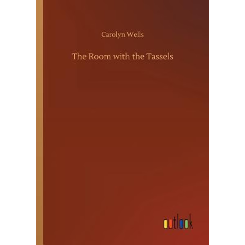 按需印刷The Room with the Tassels[9783732649112]