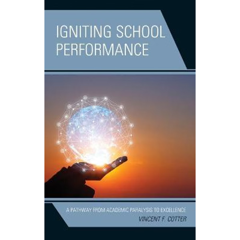 按需印刷Igniting School Performance[9781475852134]