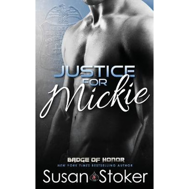 按需印刷Justice for Mickie[9781943562022]