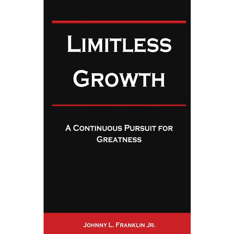 按需印刷Limitless Growth[9781733632126]