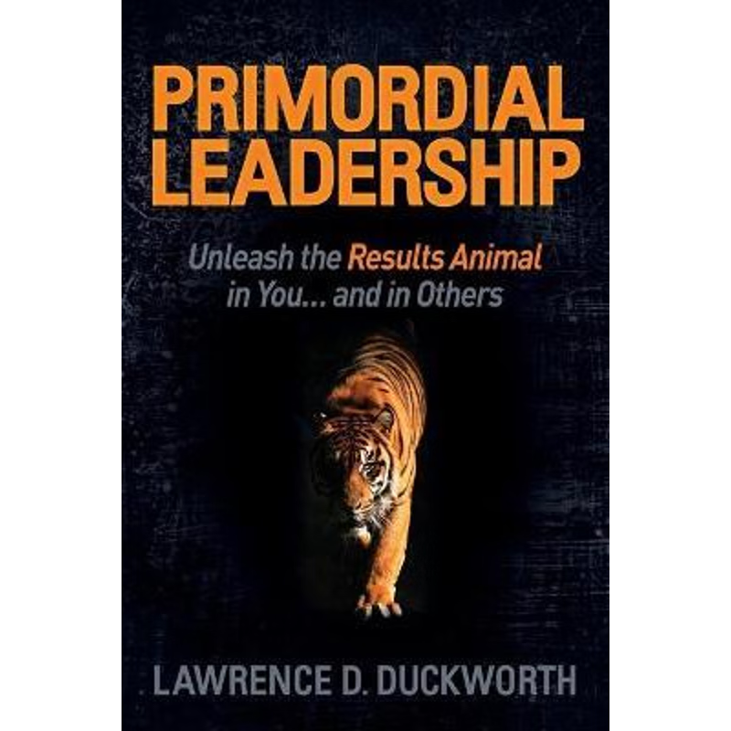 按需印刷Primordial Leadership[9781614487630]