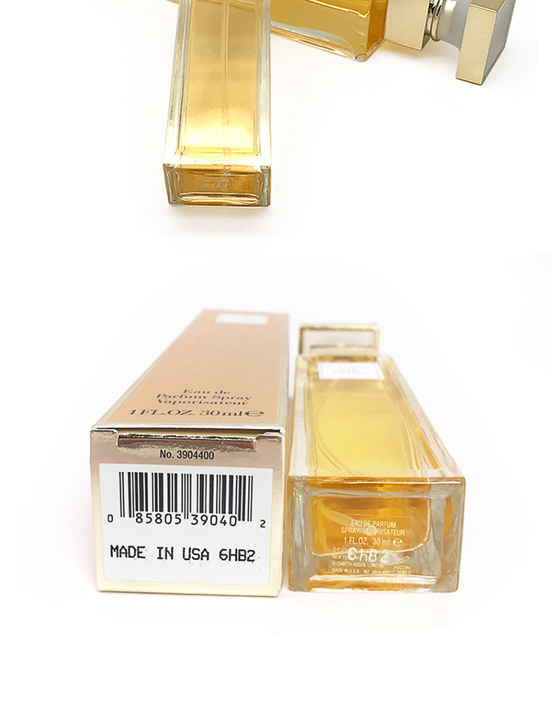伊丽莎白雅顿（Elizabeth Arden）第五大道女士香水 EDP 持久留香  第五大道女士香水30ml