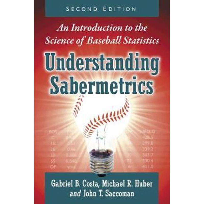 按需印刷Understanding Sabermetrics[9781476667669]