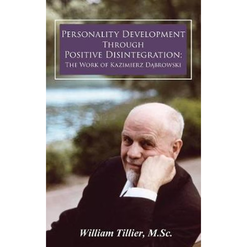 按需印刷Personality Development Through Positive Disintegration[9781600251085]