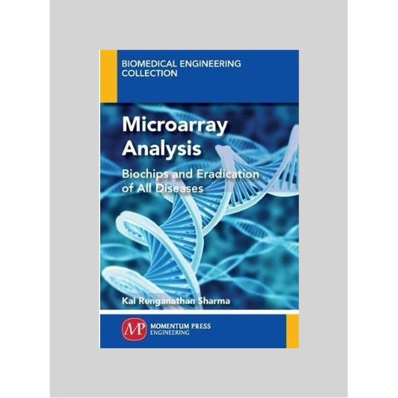 按需印刷Microarray Analysis[9781606506677]