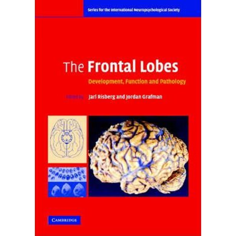 预订The Frontal Lobes:Development, Function and Pathology