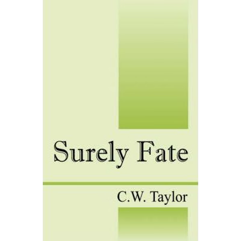 按需印刷Surely Fate[9781432713294]