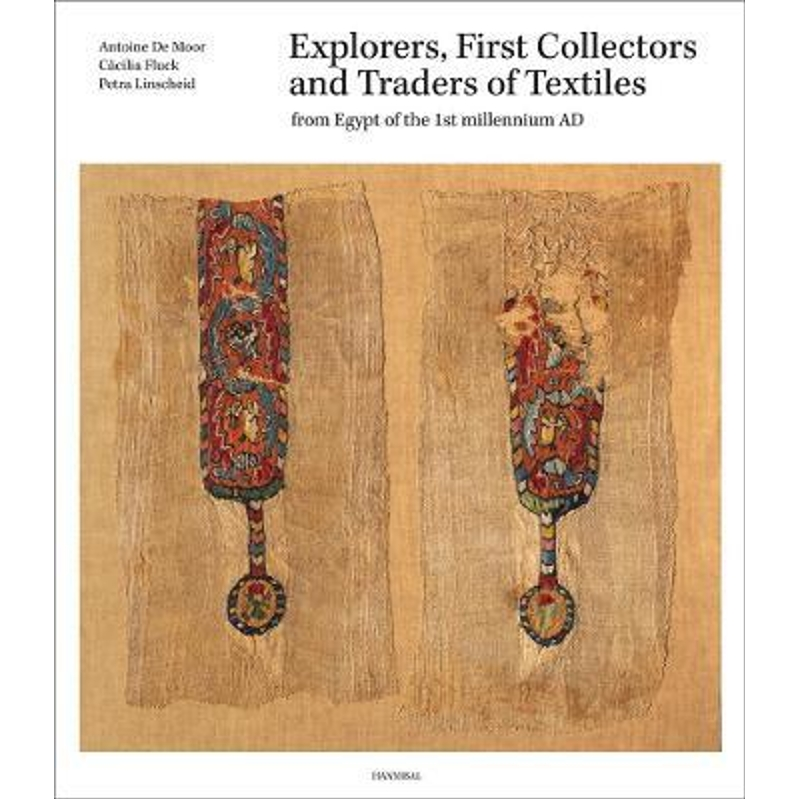 进口艺术 法语书 Explorers, First Collectors and Traders of 原版进口法文书籍【上海外文书店】