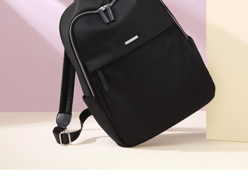 Рюкзак GOLF Lightweight, женский, для ноутбука 14 дюймов, для путешествий и работы, удобный, легкий