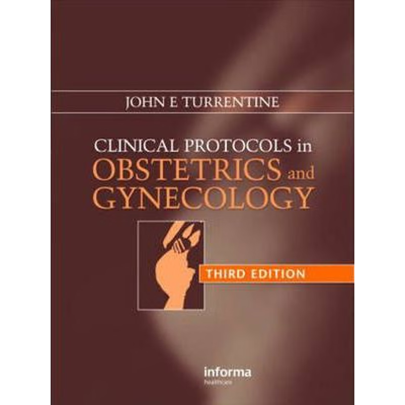 预订Clinical Protocols in Obstetrics and Gynecology