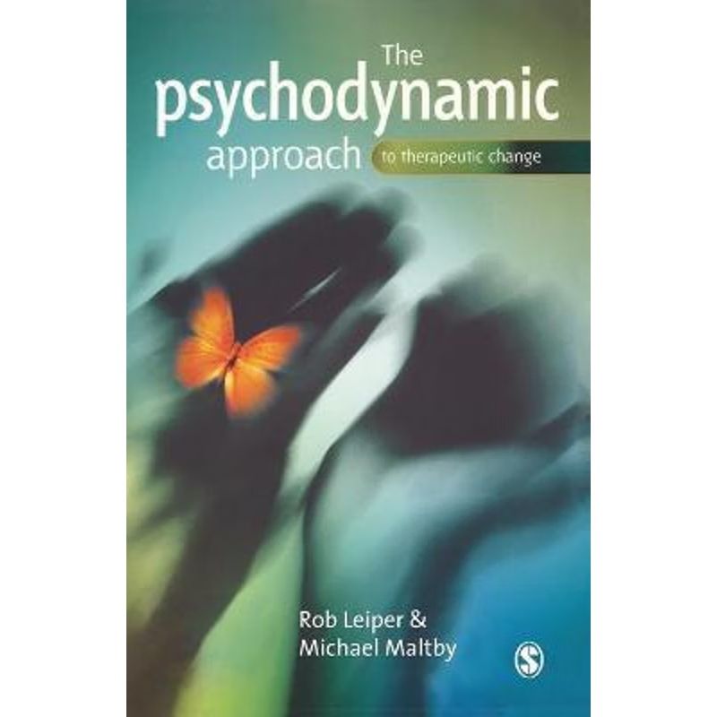 按需印刷The Psychodynamic Approach to Therapeutic Change[9780761948711]