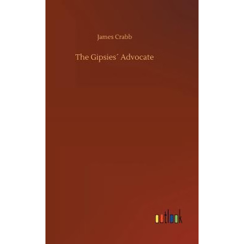 按需印刷The Gipsies? Advocate[9783734026898]