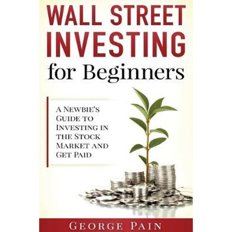 按需印刷Wall Street Investing for Beginners[9781922301796]