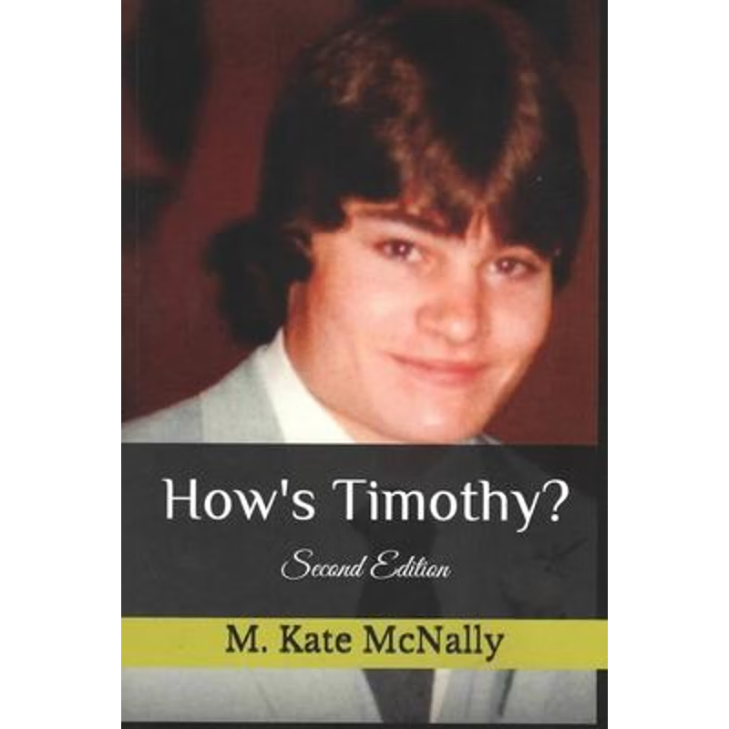 按需印刷How's Timothy?[9780578811116]