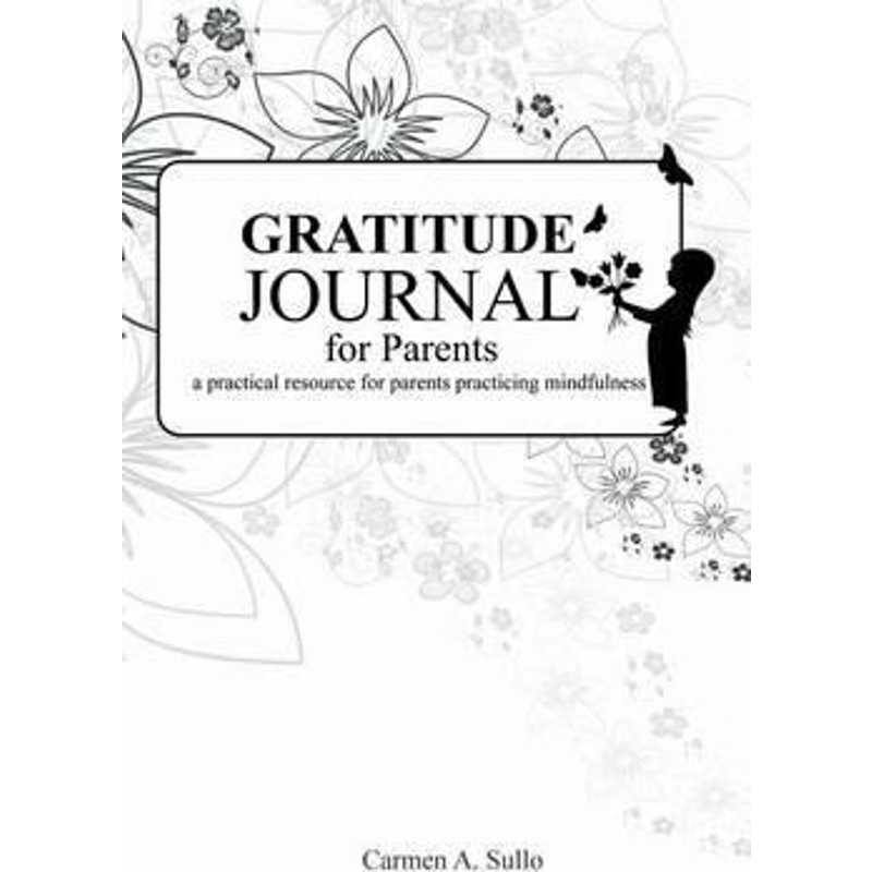 按需印刷Gratitude Journal for Parents[9781365162053]