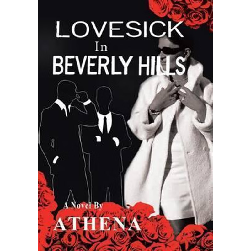 按需印刷Lovesick in Beverly Hills[9781504963176]