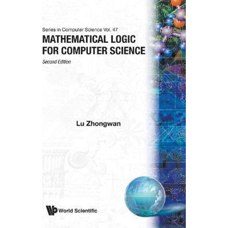 按需印刷Mathematical Logic for Computer Science[9789810230913]