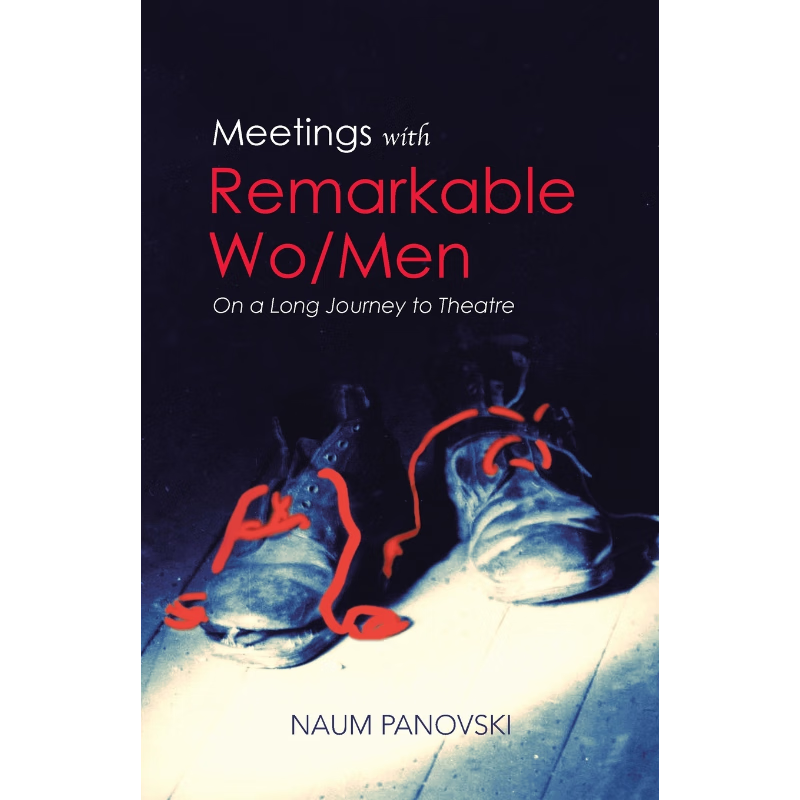 按需印刷Meetings with Remarkable Wo/Men[9781480843202]