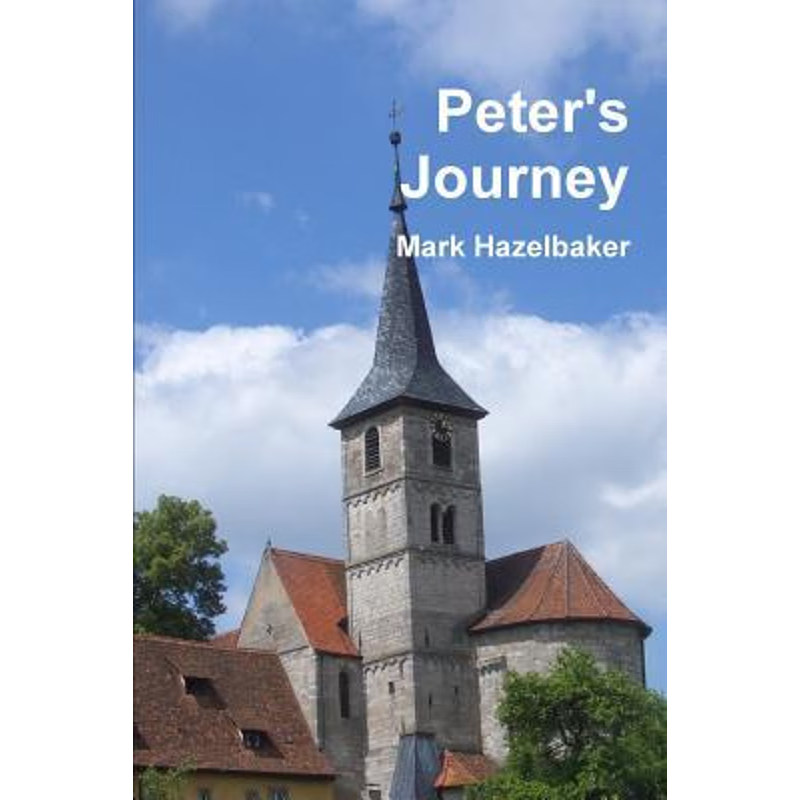 按需印刷Peter's Journey[9780359631681]