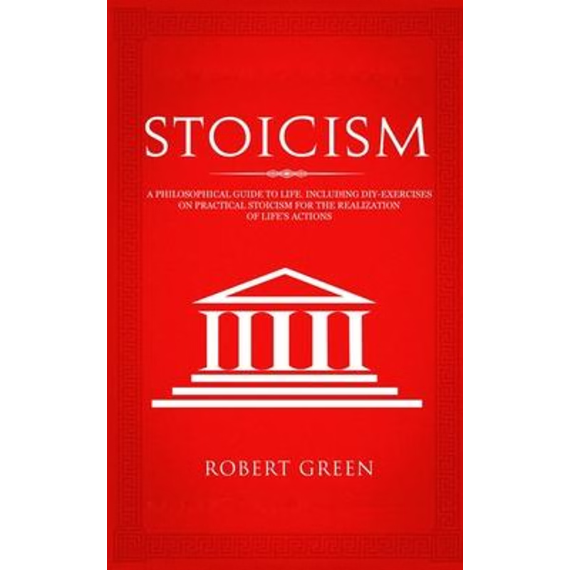 按需印刷Stoicism[9783907269213]