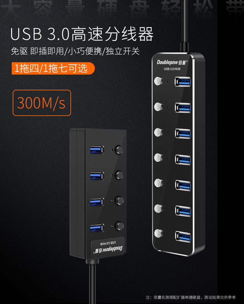 USB接口类型是什么？ USB接口类型摘要