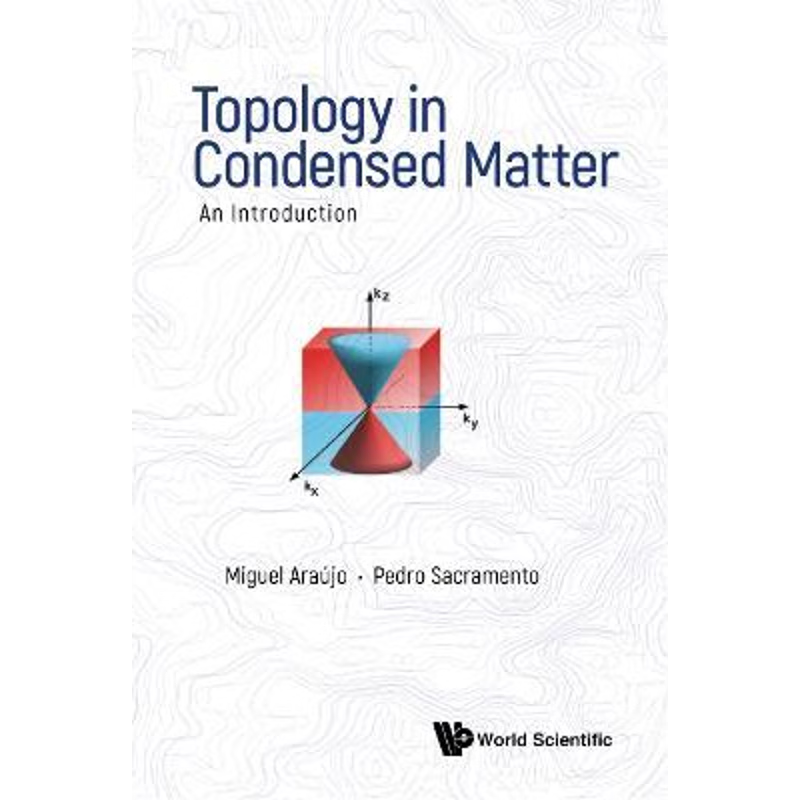 按需印刷Topology in Condensed Matter[9789811237218]