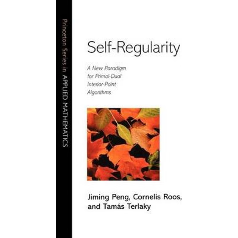按需印刷不退不换Self-Regularity[9780691091938]