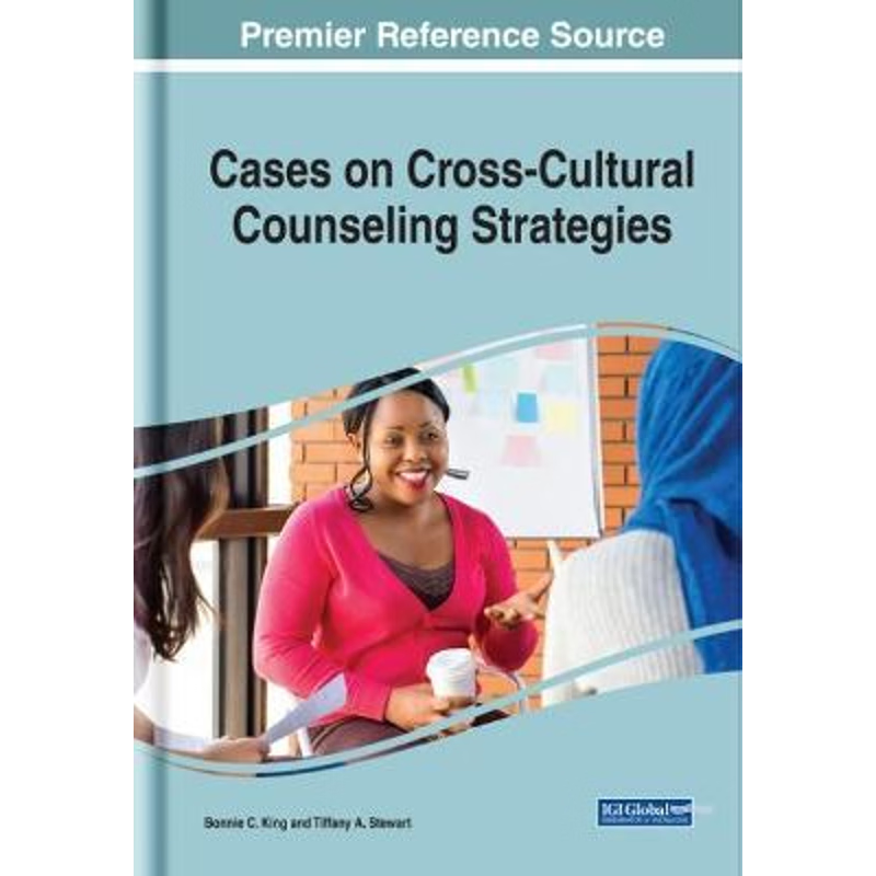 按需印刷Cases on Cross-Cultural Counseling Strategies[9781799800224]