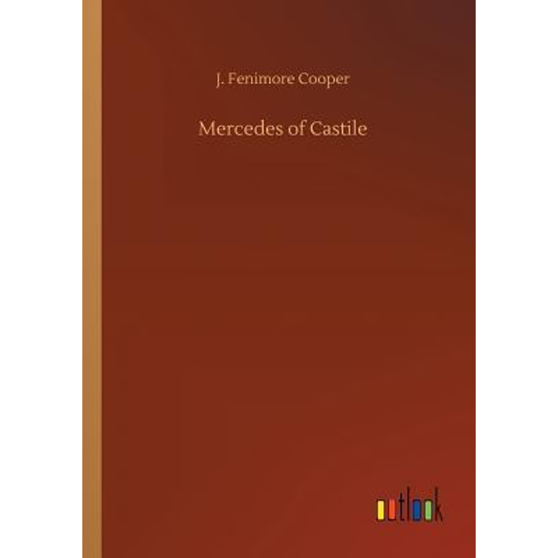 按需印刷Mercedes of Castile[9783734035906]