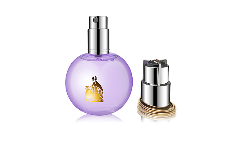 浪凡（LANVIN）光韵女士香水 清新优雅生日女神节礼物 光韵女士香水100ml