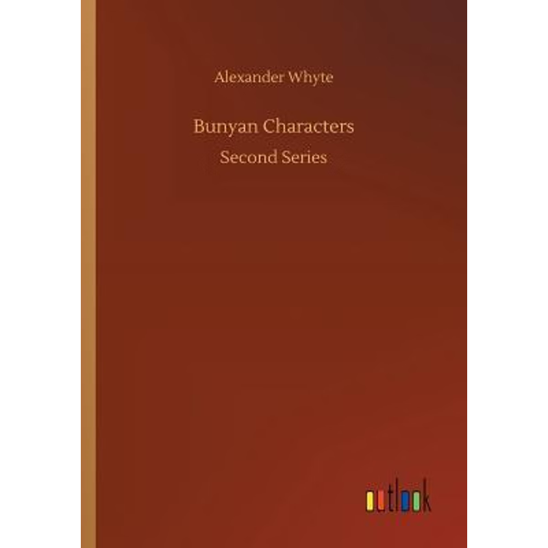 按需印刷Bunyan Characters[9783732656363]