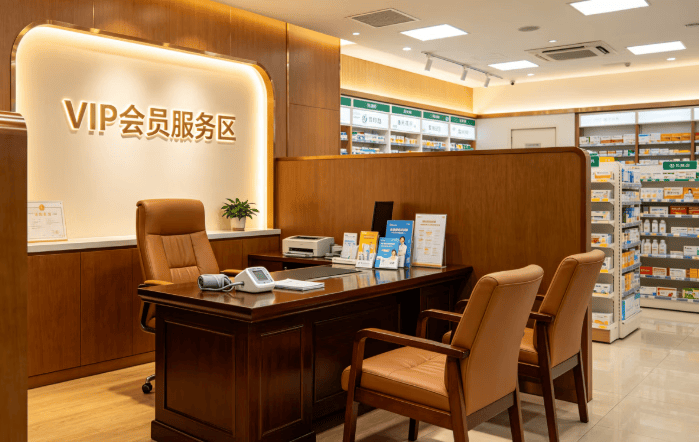 2026 实体商超节能新趋势！照明节能改造成为连锁门店盈利新风口