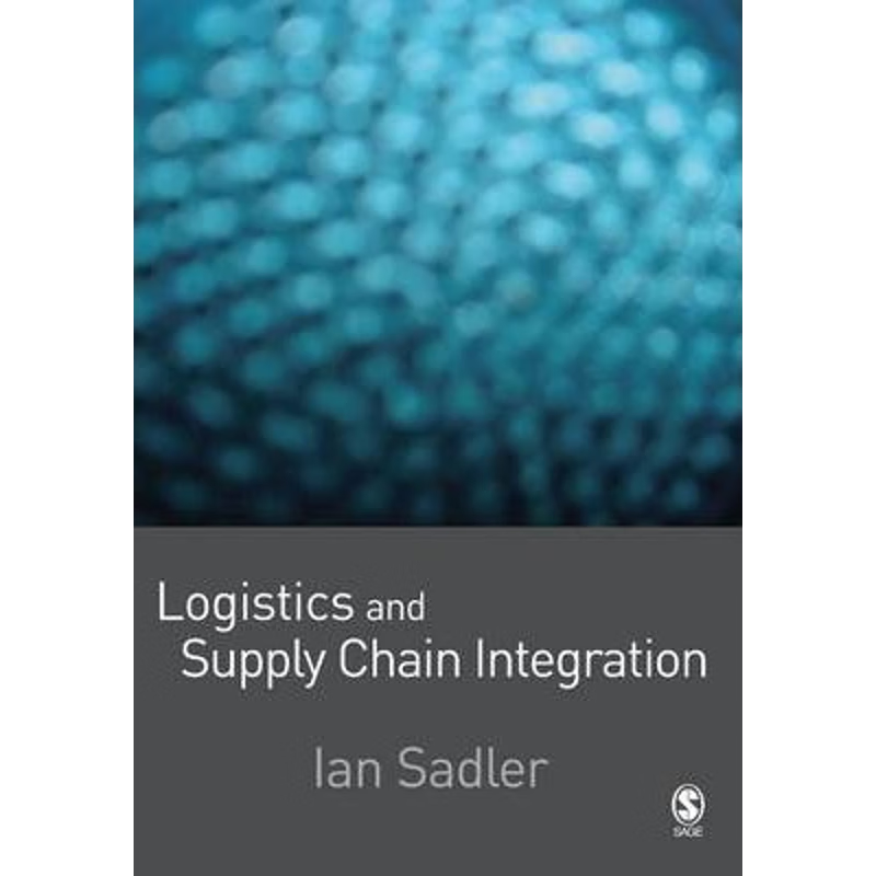 按需印刷Logistics and Supply Chain Integration[9781412929790]