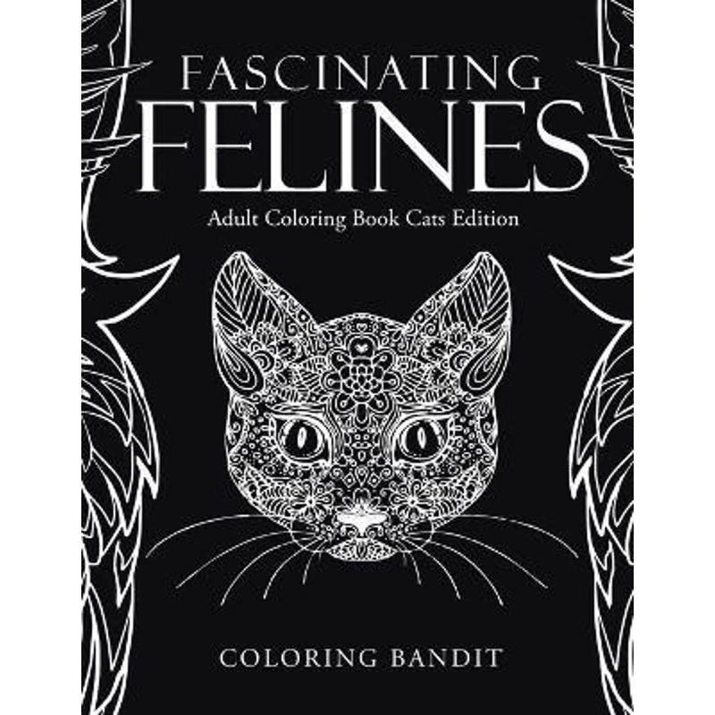 按需印刷Fascinating Felines[9780228204336]