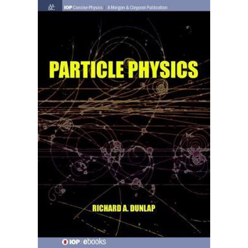 按需印刷Particle Physics[9781643273631]