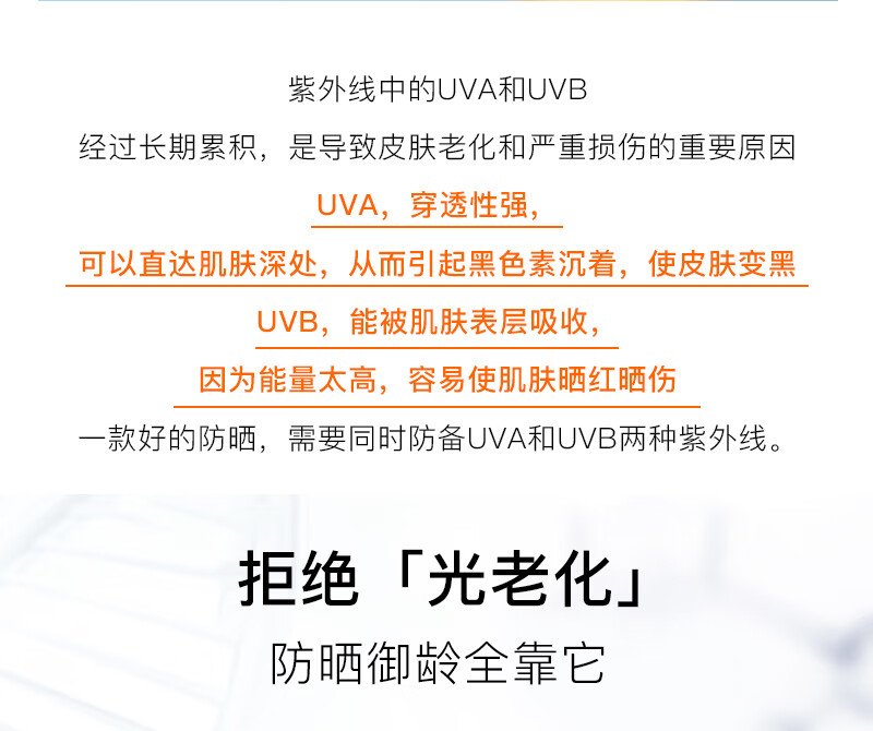 玫琳凯（MARY KAY）护肤品专柜防晒霜防护乳晒后修复露官方官网 防晒霜2支