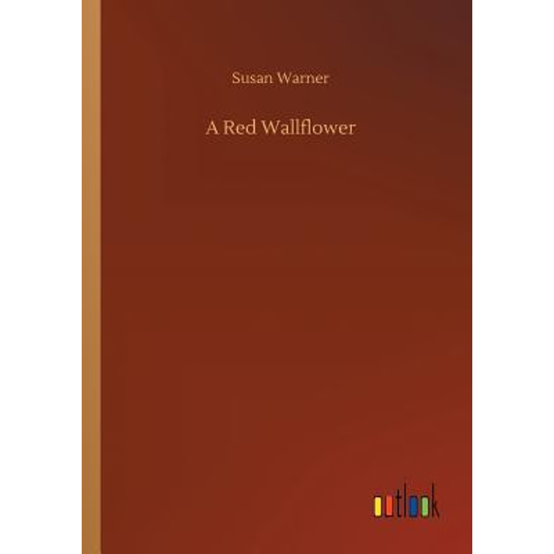 按需印刷A Red Wallflower[9783732645251]