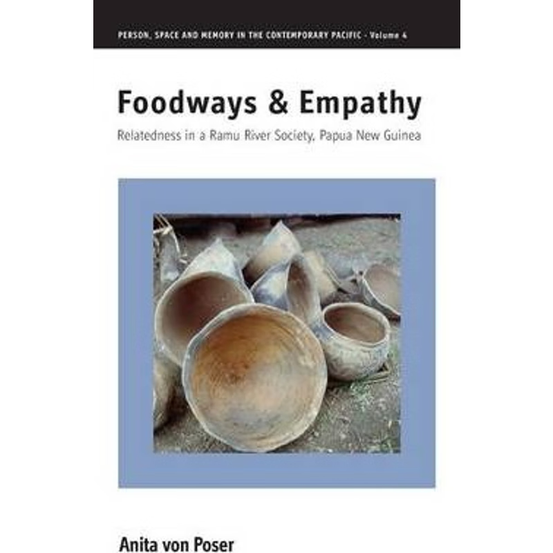 按需印刷Foodways and Empathy[9780857459190]