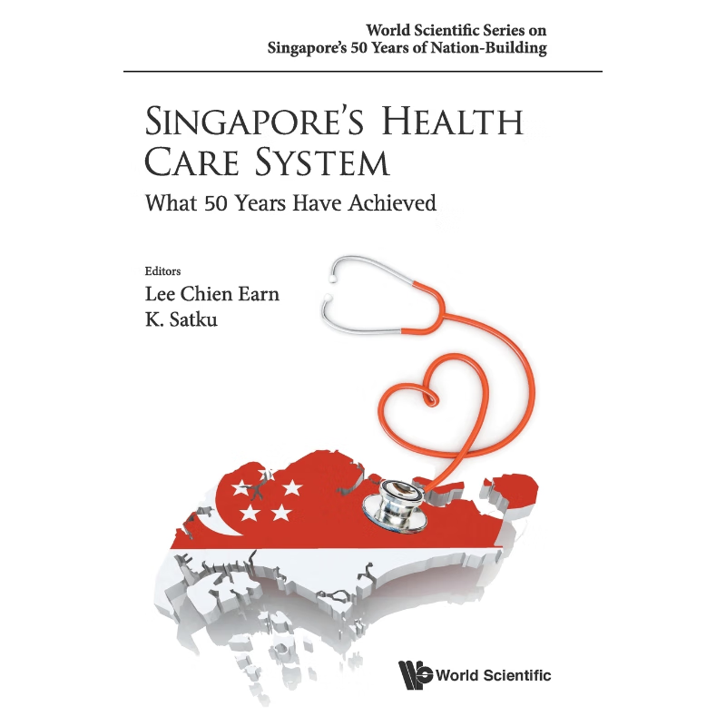 按需印刷不退不换Singapore's Health Care System[9789814696043]