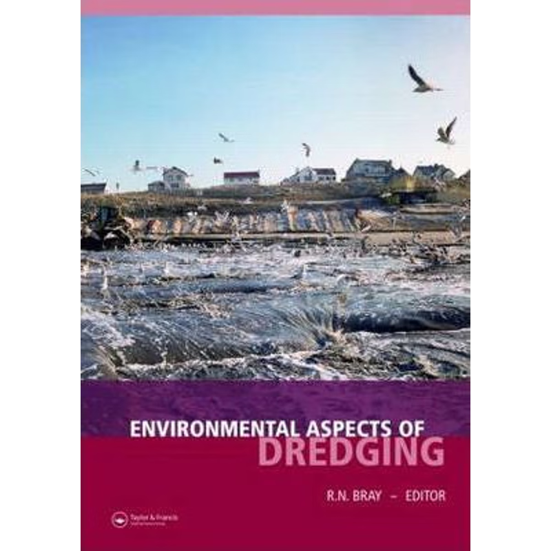 预订Environmental Aspects of Dredging