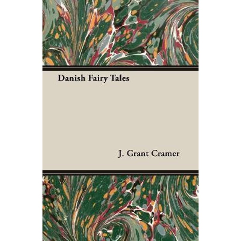 按需印刷Danish Fairy Tales - Translated from the Danish of Svend Grundtvig[9781408600948]