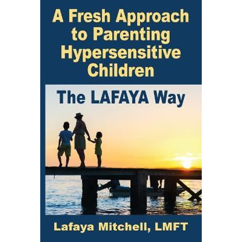 按需印刷The Lafaya Way[9781948181105]