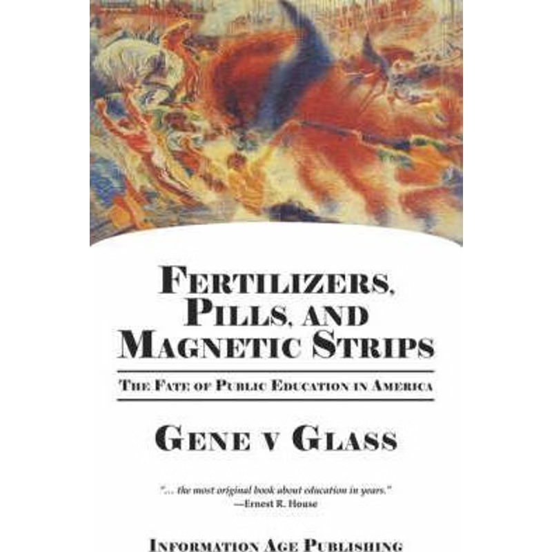 按需印刷Fertilizers, Pills, and Magnetic Strips[9781593118921]