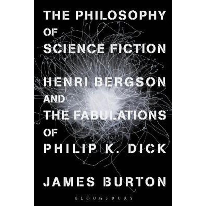 按需印刷The Philosophy of Science Fiction[9781474227667]