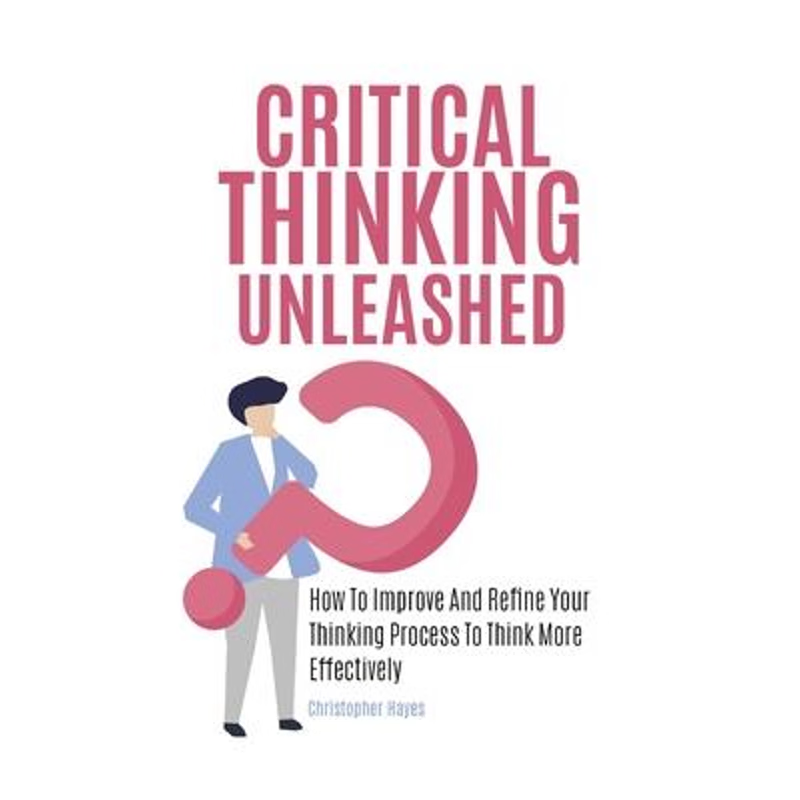 按需印刷Critical Thinking Unleashed[9781646960712]