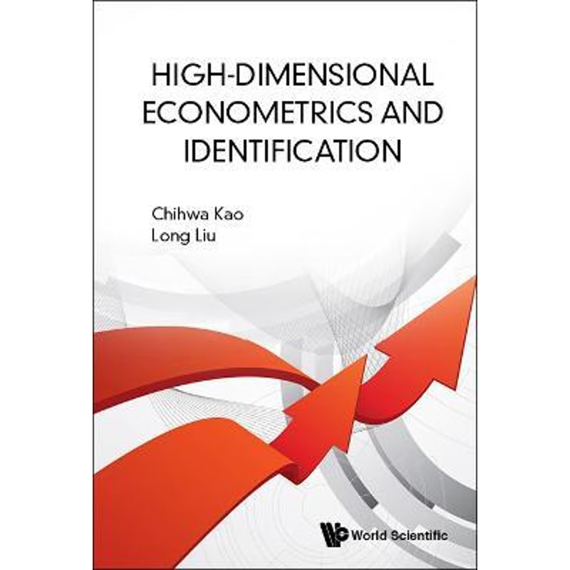 按需印刷High Dimensional Econometrics and Identification[9789811200151]