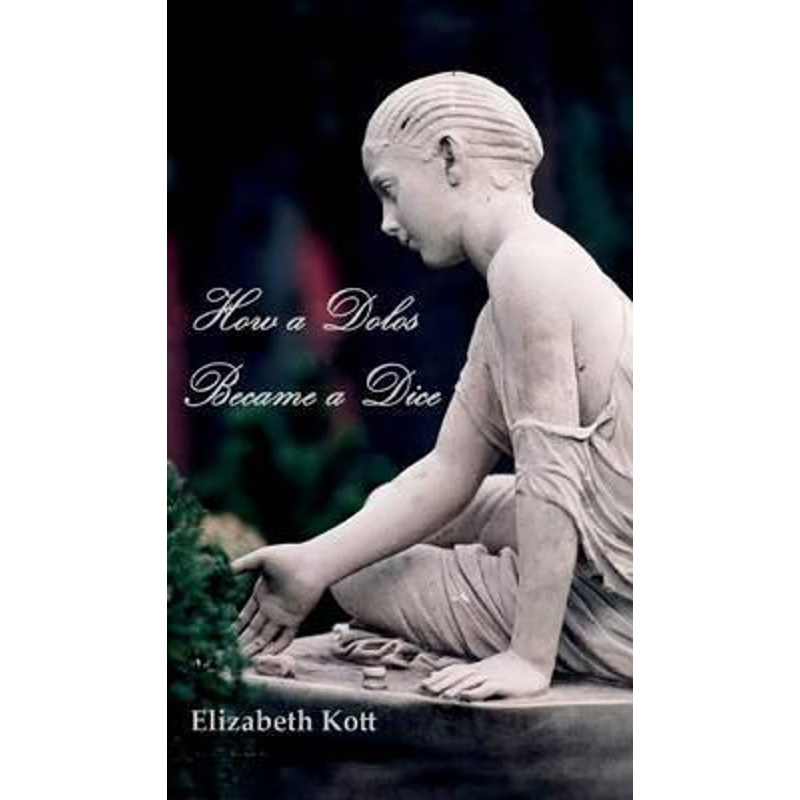 按需印刷不退不换How a Dolos Became a Dice[9783734523502]