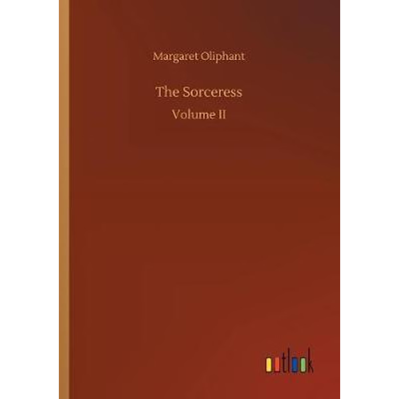 按需印刷The Sorceress[9783732689156]