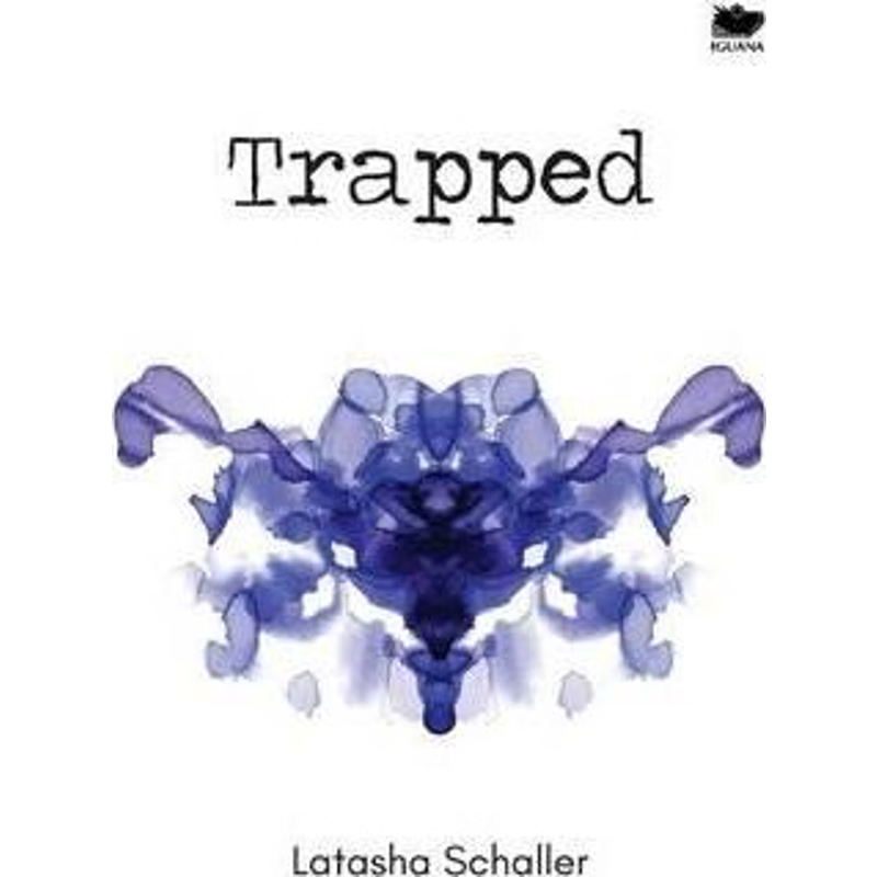 按需印刷Trapped[9781771801744]